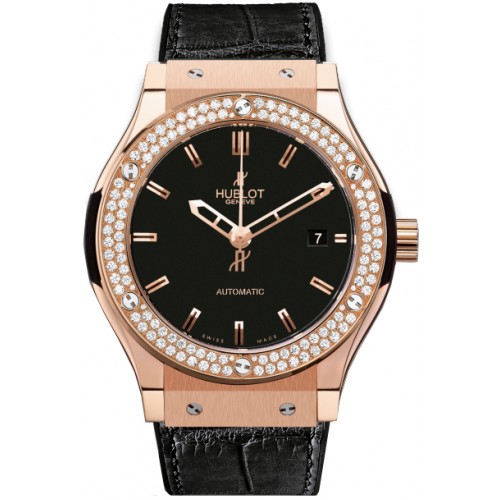 Hublot Classic Fusion 45MM 511OX1180LR1104 Hublot Classic Fusion 45MM 511OX1180LR1104